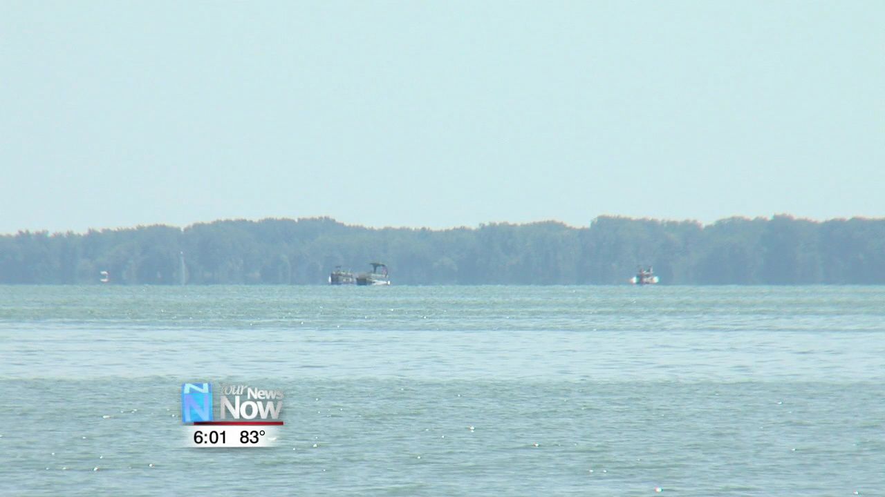 Grand Lake St. Marys sees seven year low in bacteria levels1.jpg